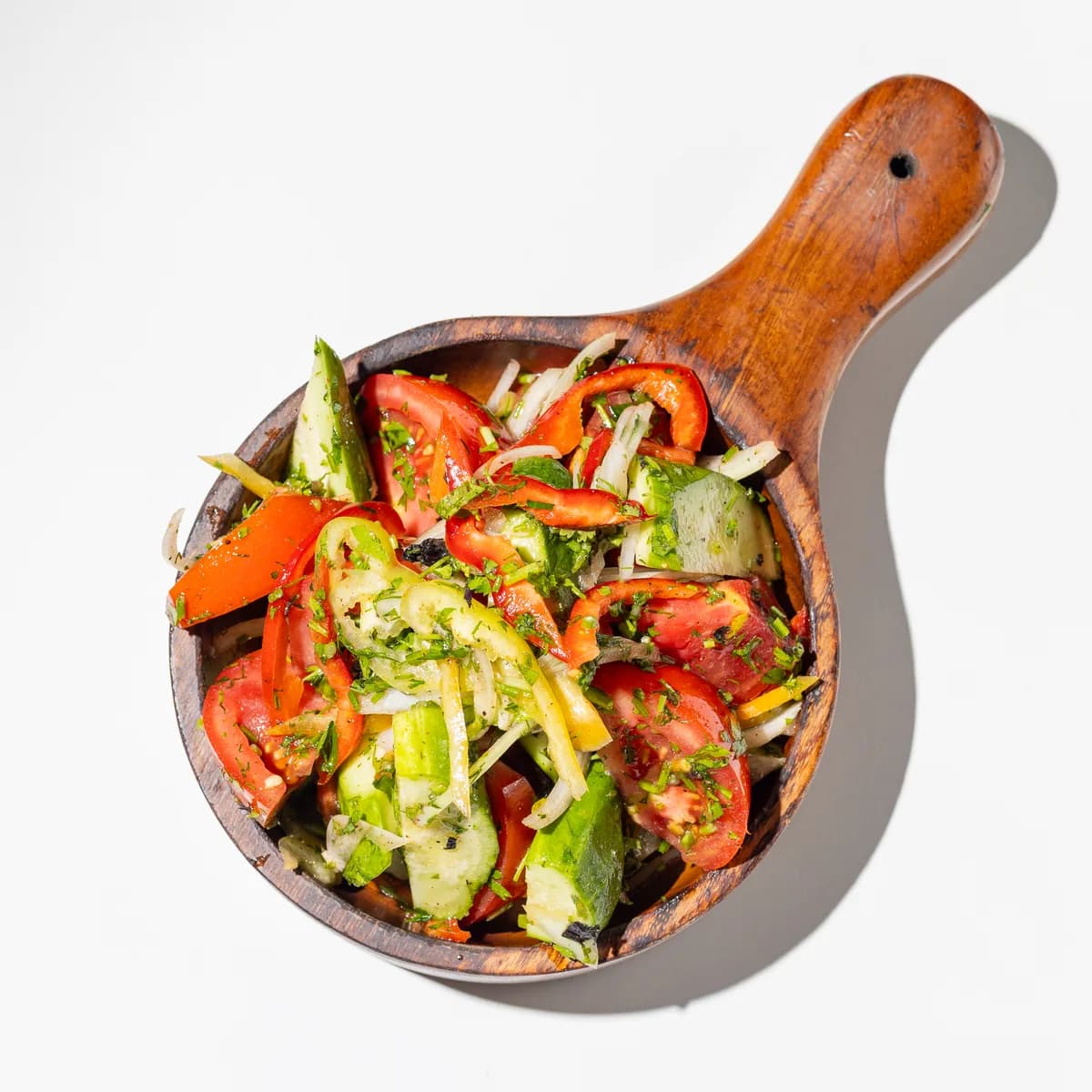 Summer salad