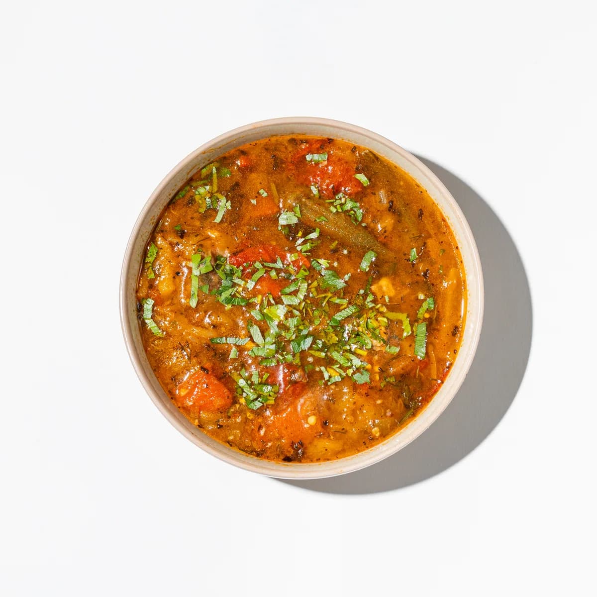 Araratyan soup