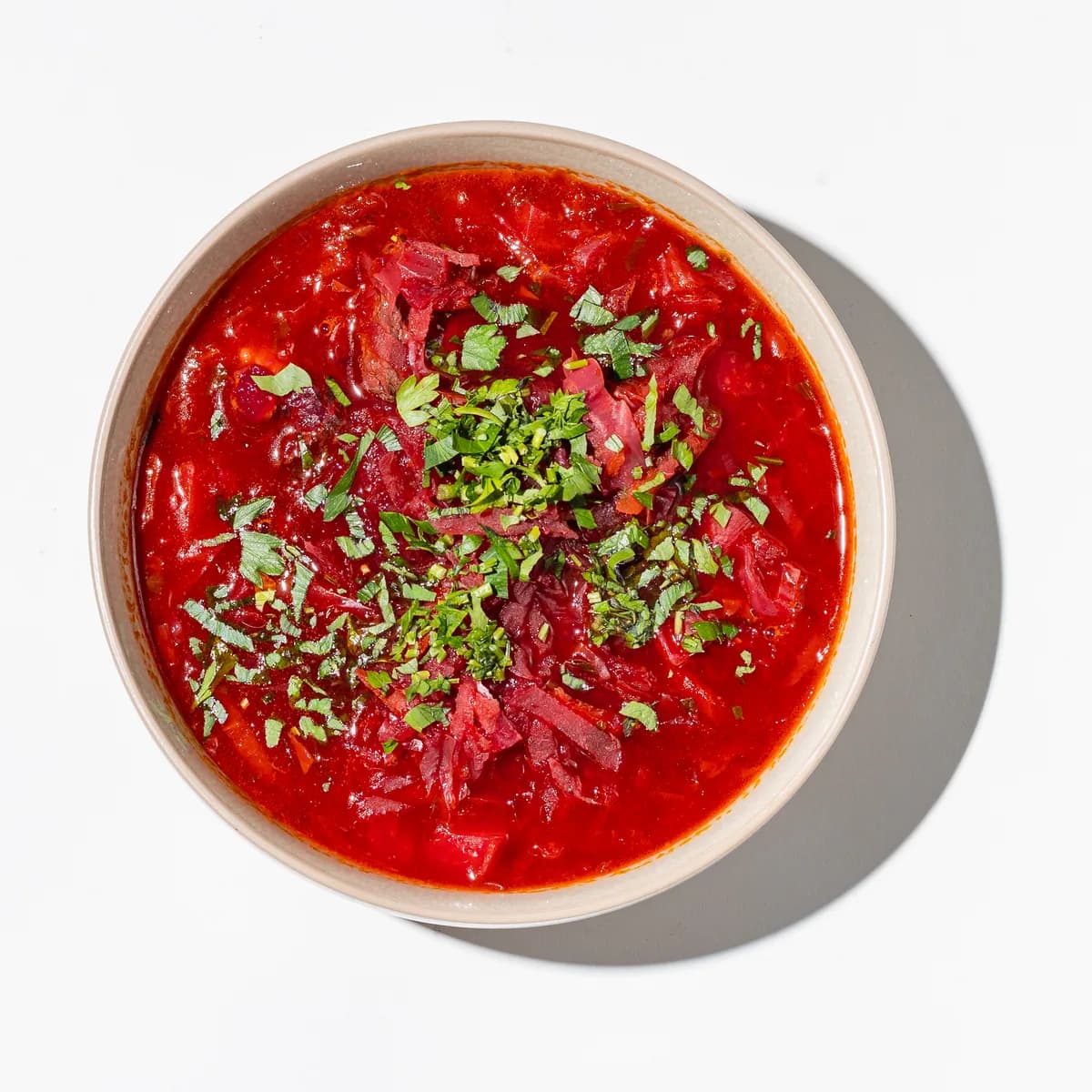 Borscht