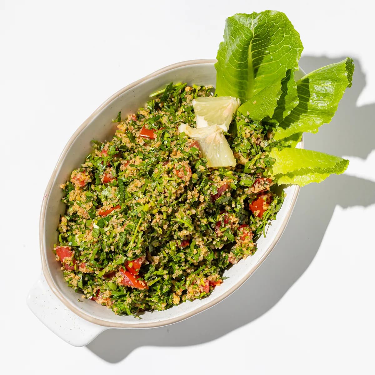 Tabbouleh