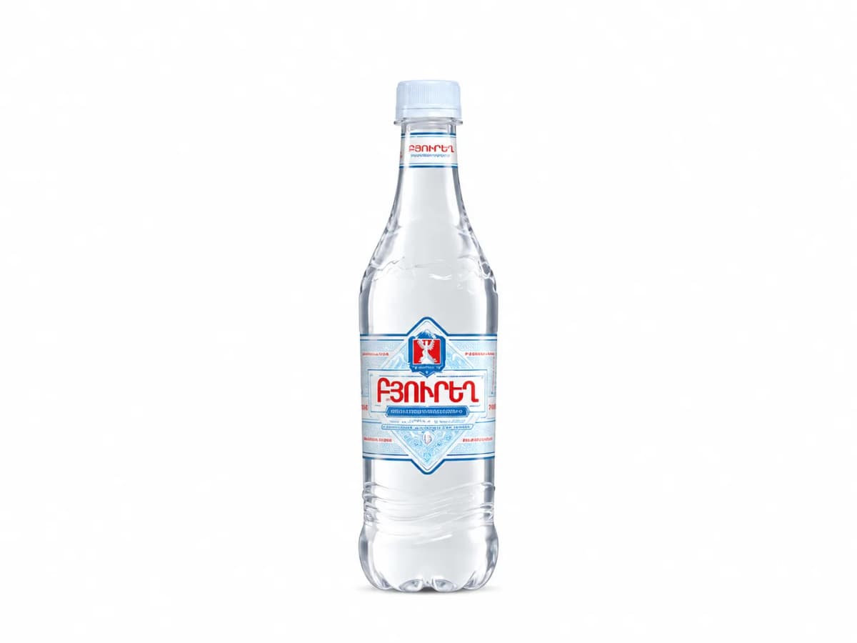 Питьевая вода