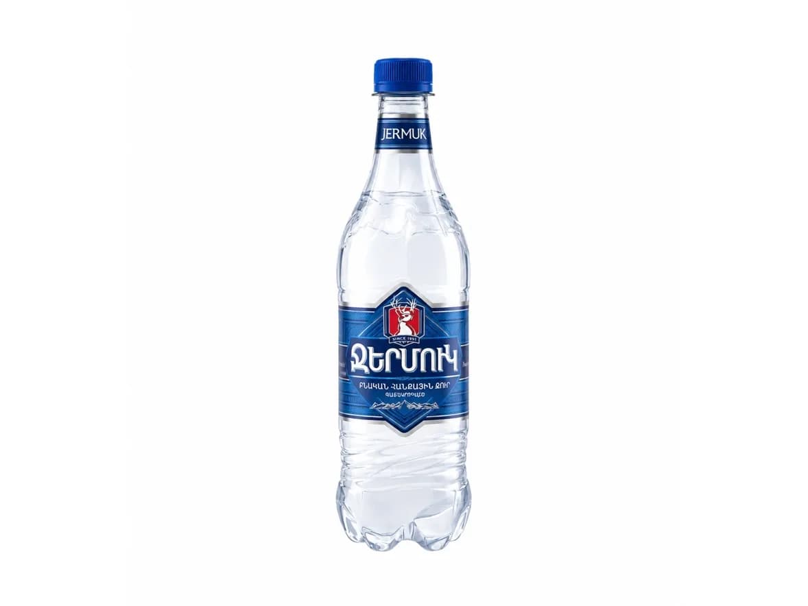 Минеральная вода