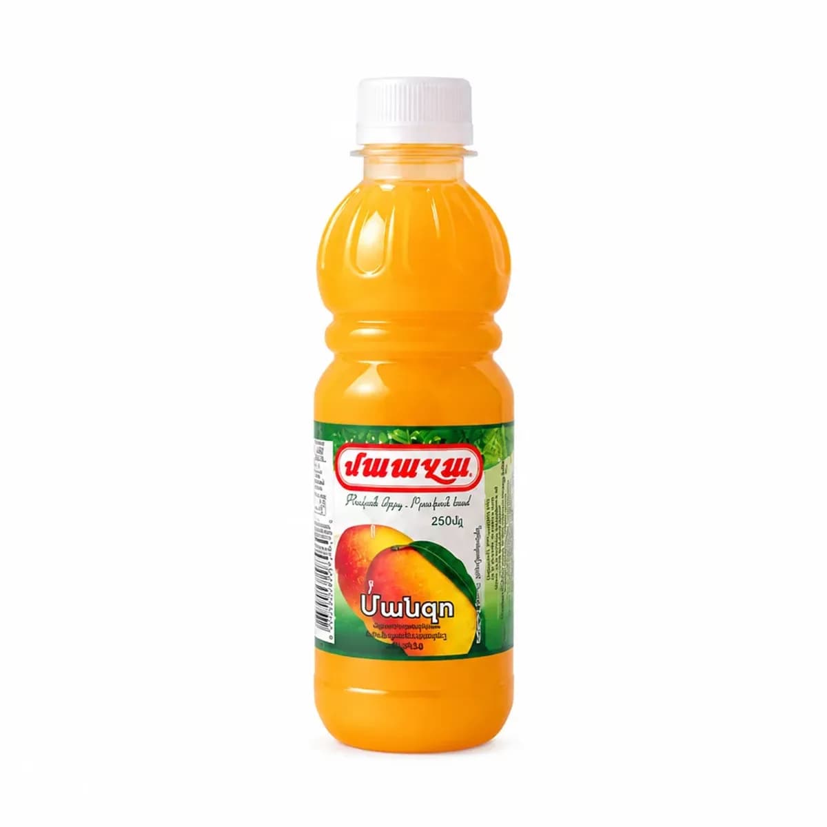 Манговый сок