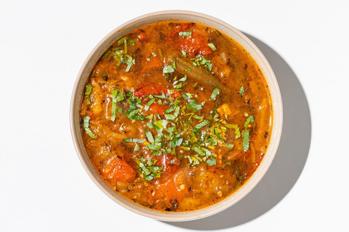 Soups