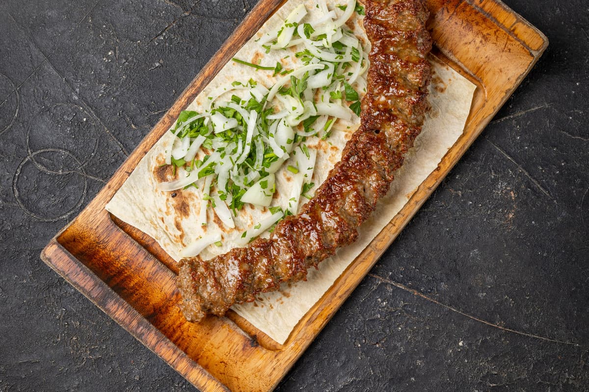 Kebab